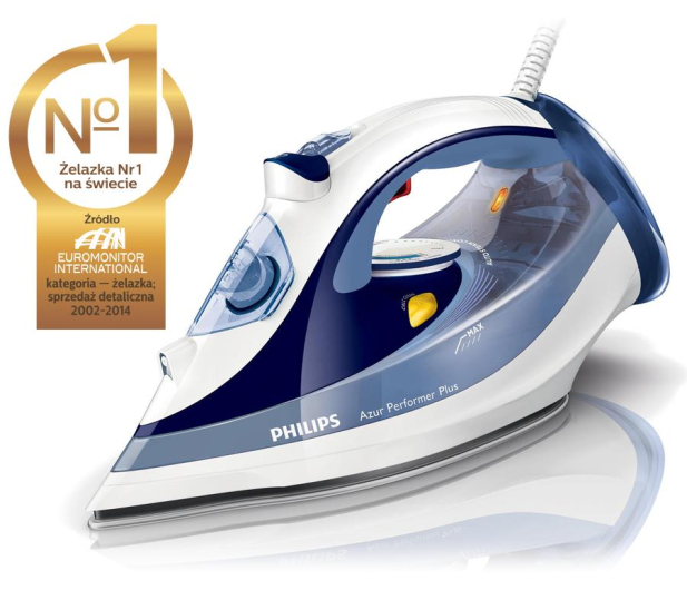 PHILIPS GC4511/20 - 214952 - zdjęcie